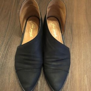 Like New Free People Royale Flat